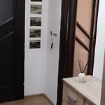 Apartmán Przy Lesie *