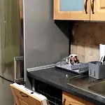 Przy Lesie Apartmán