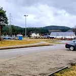 Przy Lesie Apartmán