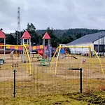 Apartmán Przy Lesie