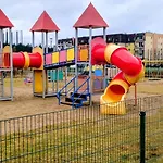 Apartmán Przy Lesie Lębork