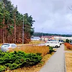 Przy Lesie Apartmán *