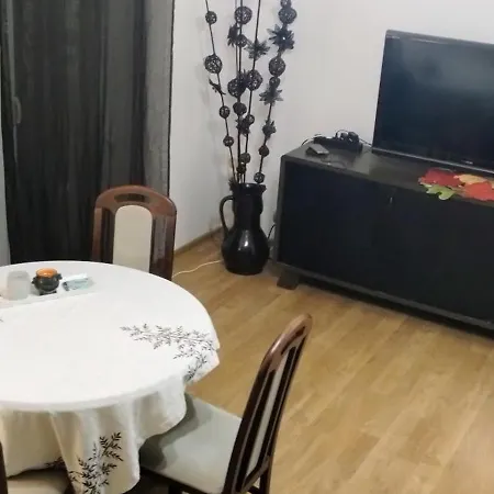 Daire Przy Lesie Lębork