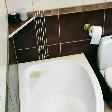 Przy Lesie דירה Lębork