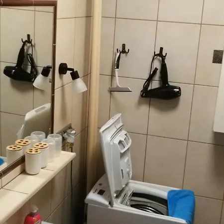 Przy Lesie * Lębork