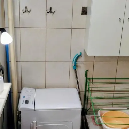 Przy Lesie * Lębork