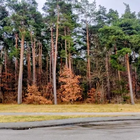 Daire Przy Lesie Lębork