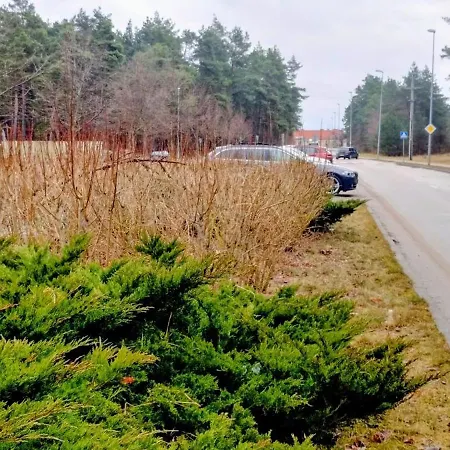 Przy Lesie Lębork