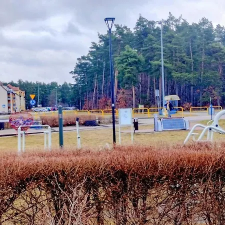 Przy Lesie